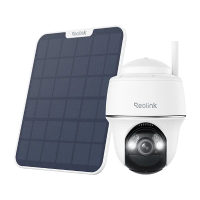 Reolink Argus PT Ultra