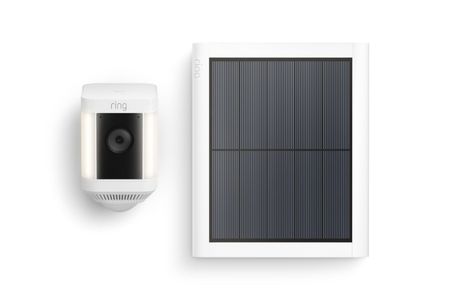 Spotlight Cam Plus Solar