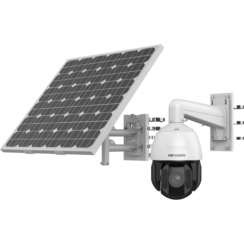 DS-2DE5425IWG-K_4G_Hikvision's best solar camera in 2025