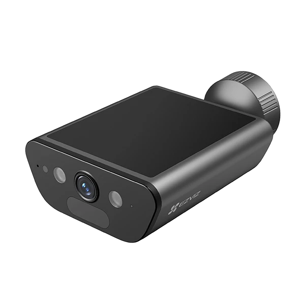 EZVIZ EB5 4K Solar Battery Camera