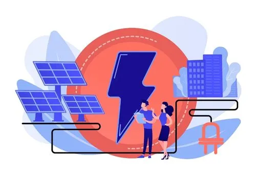 Alimentation fiable 24h/24 et 7j/7