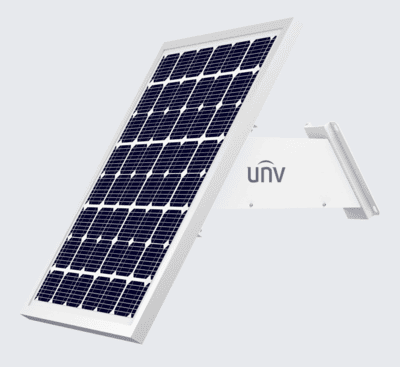 Uniview SLR-B160P60 Solar Power Kit
