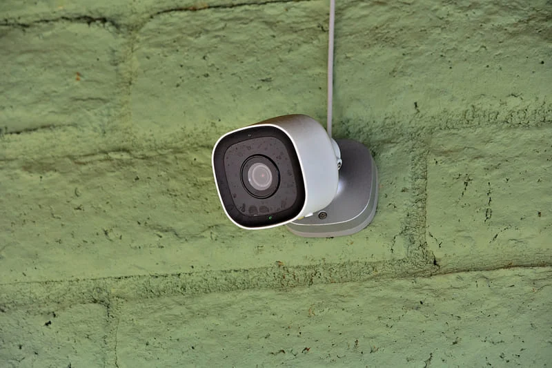 tuya ip camera