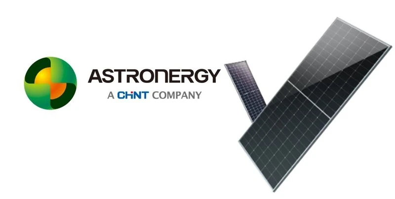 Astronergy - Empresa china de paneles solares con fuerte presencia global