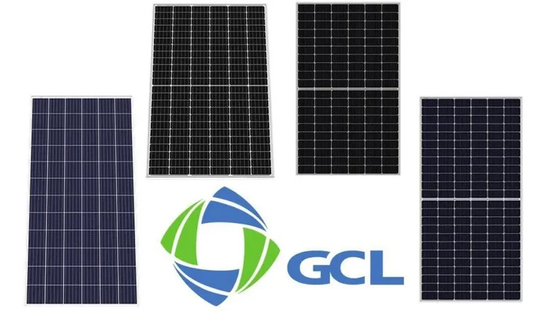 GCL System Integration - Best Solar Panel Manufacturers China for Integrated Energy Solutions