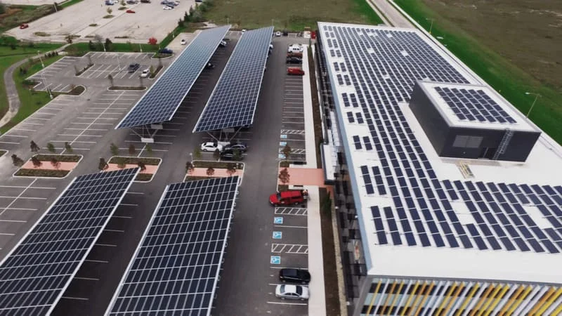 Heliene - - Solar Panel Manufacturers In The USA