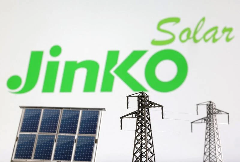 Jinko Solar: la mejor empresa de paneles solares conocida por su tecnología de gran escala y alta eficiencia.