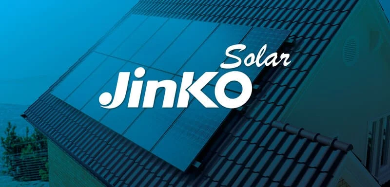 Jinko Solar - Solar Panel Manufacturers In The USA