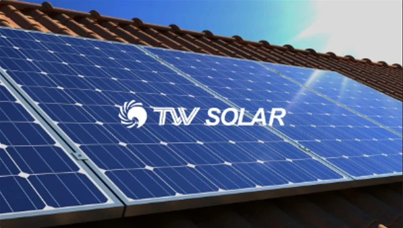 Tongwei Solar: los mejores fabricantes de paneles solares de China con integración vertical completa