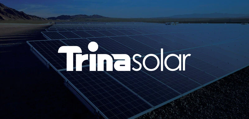 Trina Solar: fabricante de paneles solares con tres décadas de innovación comprobada
