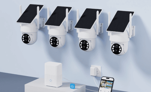 Gerenciamento centralizado de dispositivos