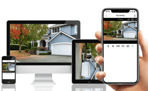 Estabilidade escalável do sistema