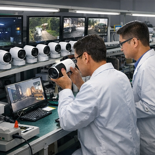 4. Inkonsekvent produktkvalitet på tvers av partier