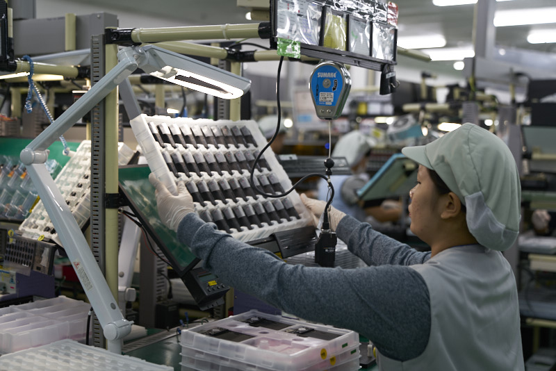 Professional Home Security Camera Solutions for B2B Partners