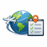 Eksporterfaring og global støtte