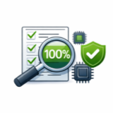 Kvalitetskontrollsystem