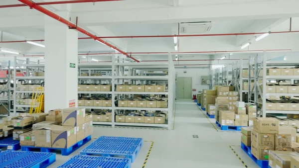 Distributor