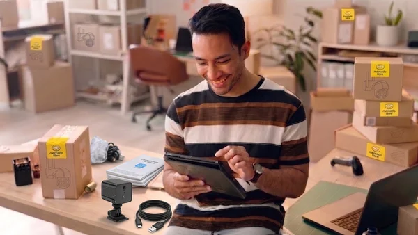 Fast-Moving Sellers (E-commerce)