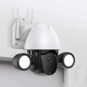 Floodlight Camera