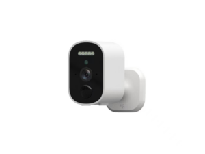 Wire Free Security Cameras