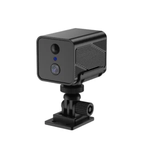 MS-M1 Ubox 2MP 4G PIR Mini Battery Security Camera
