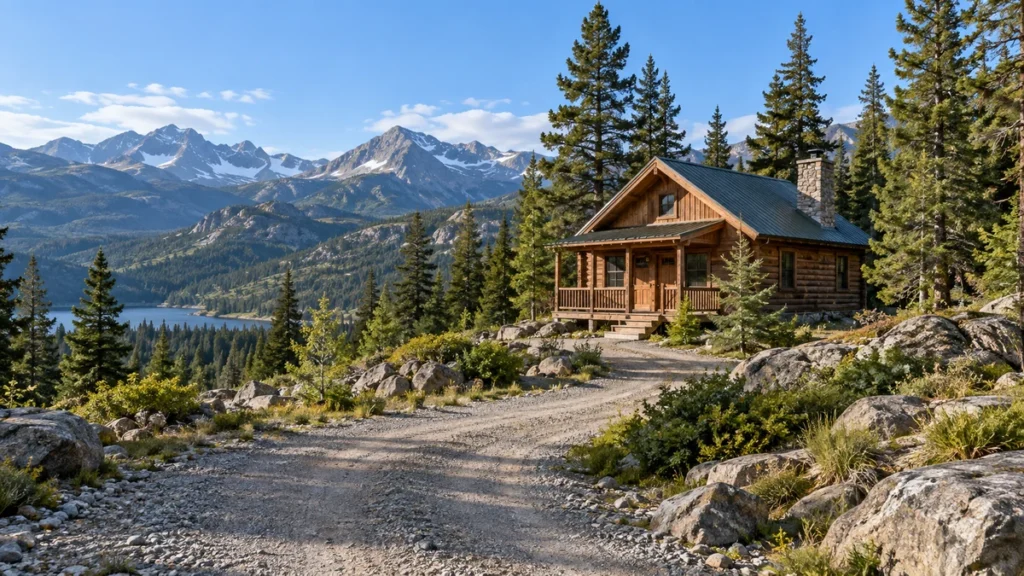 Remote Properties