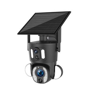 最佳 4G 安全摄像头制造商