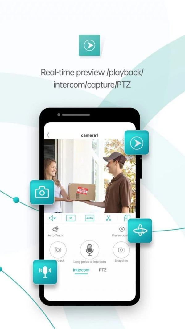 download icsee app