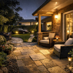 3. Dårlig nattsynsytelse