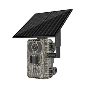 4G Trail Camera