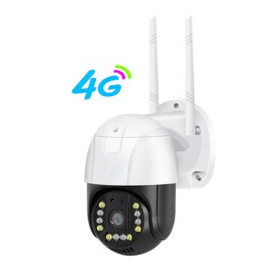 камера 4g v380