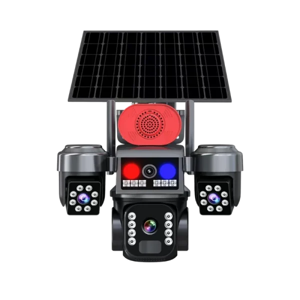 QL23 YCC365 Plus Cloud WiFi Camera