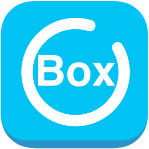 ubox 相机应用程序