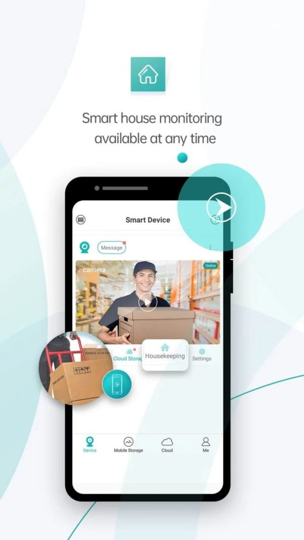 download icsee app
