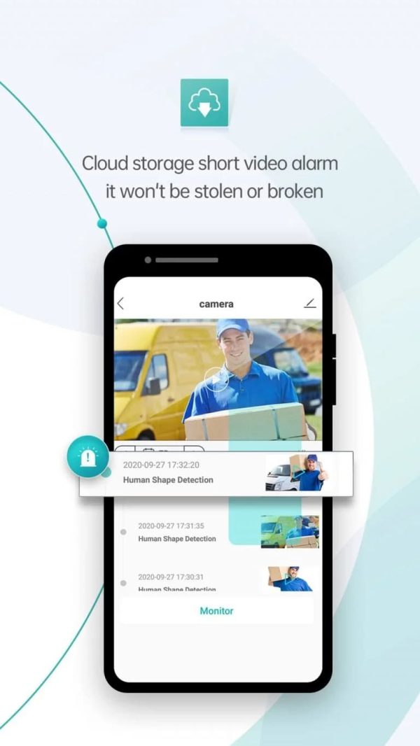 download icsee app