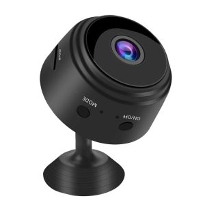 мини-камера v380